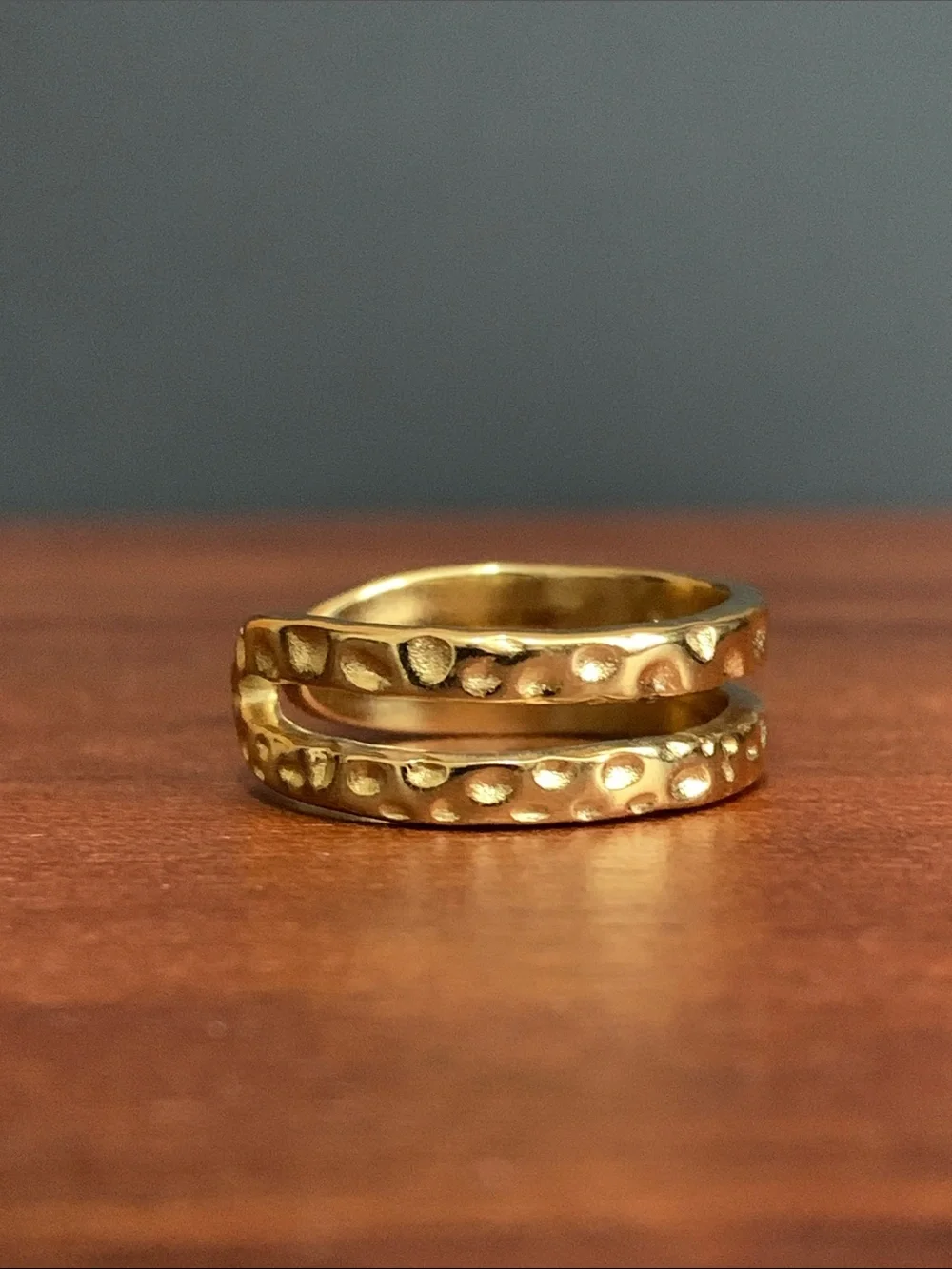 N/A nwt gold